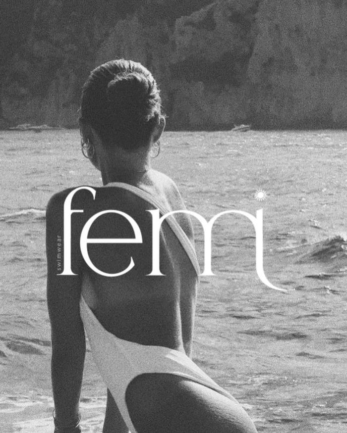 Femi — Настя Щекина, Нижний Новгород