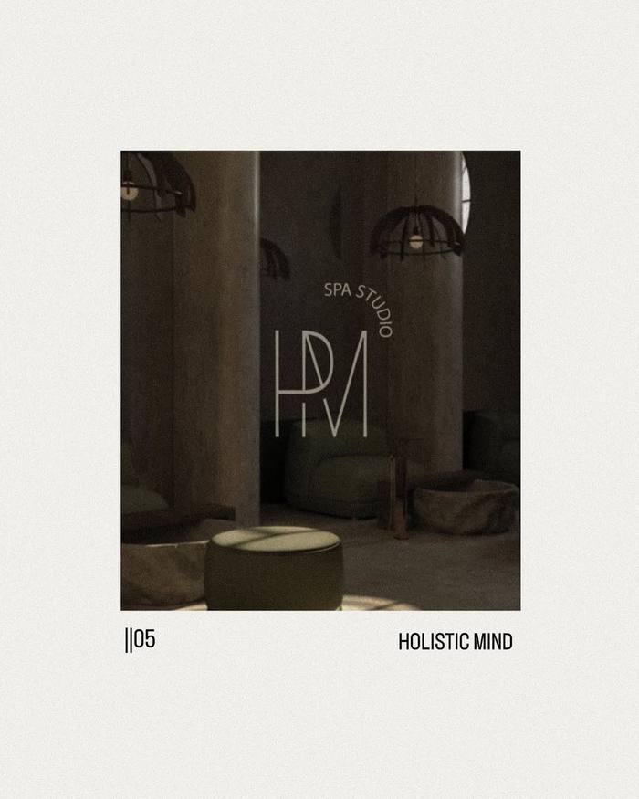/HOLISTIC MIND/ — Настя Щекина, Нижний Новгород