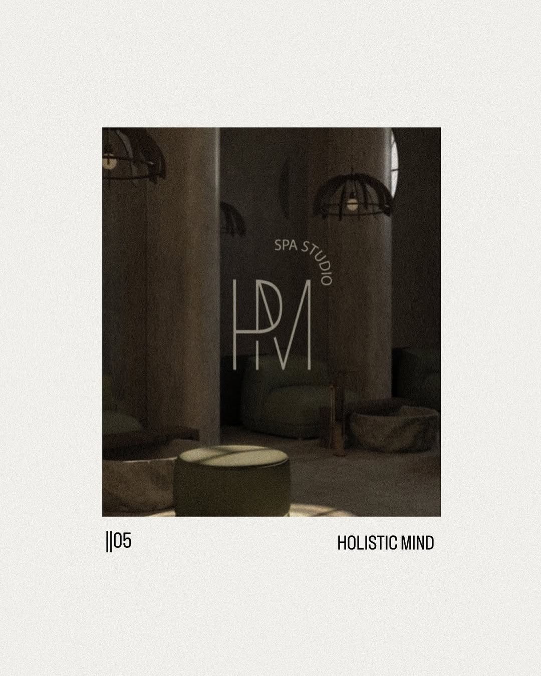 /HOLISTIC MIND/ — Настя Щекина, Нижний Новгород
