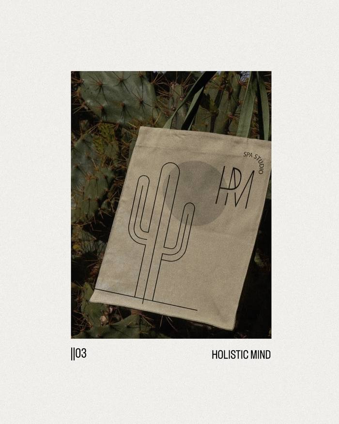 /HOLISTIC MIND/ — Настя Щекина, Нижний Новгород