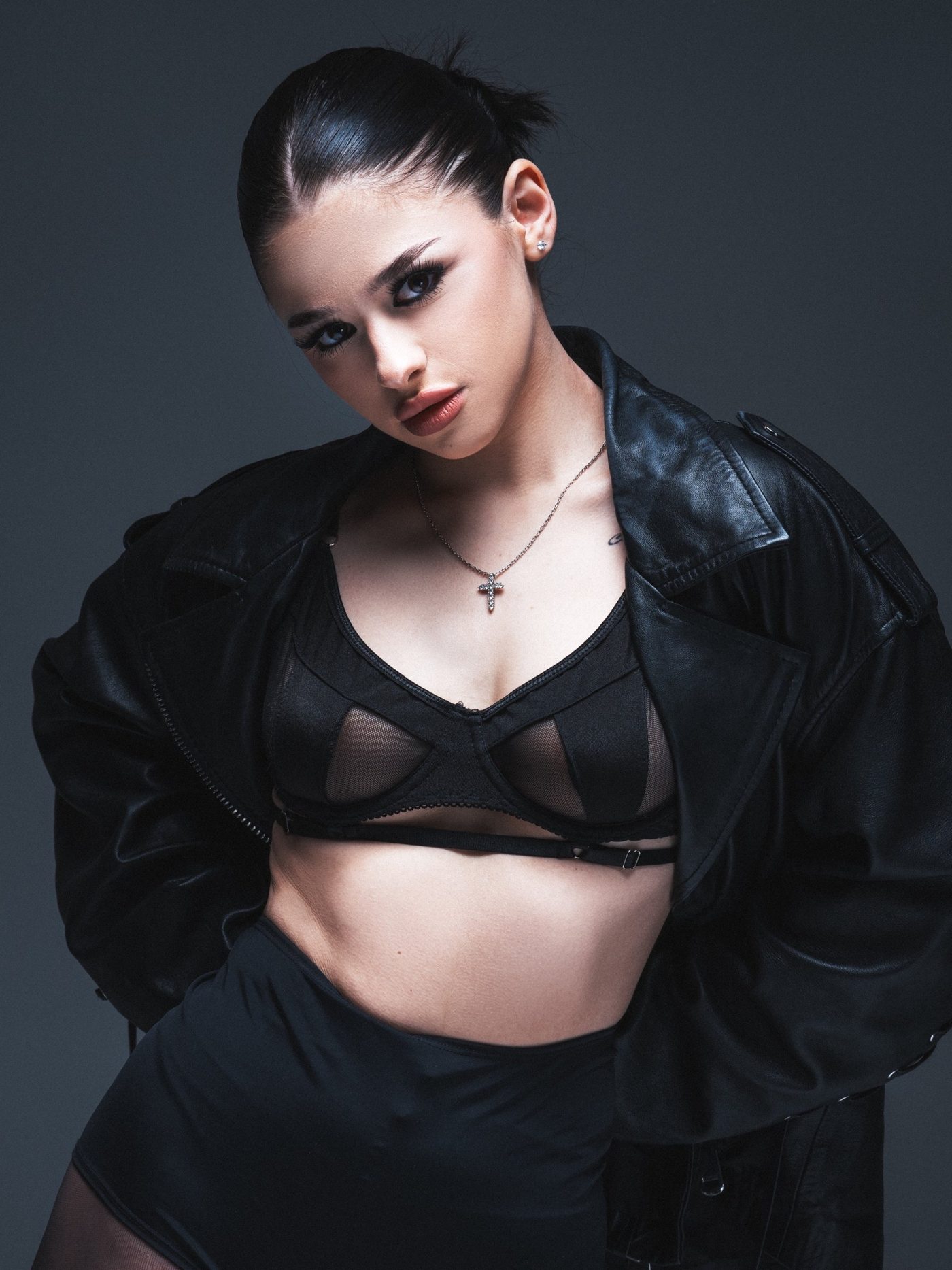 Fashion — Софья Сарычева, Москва