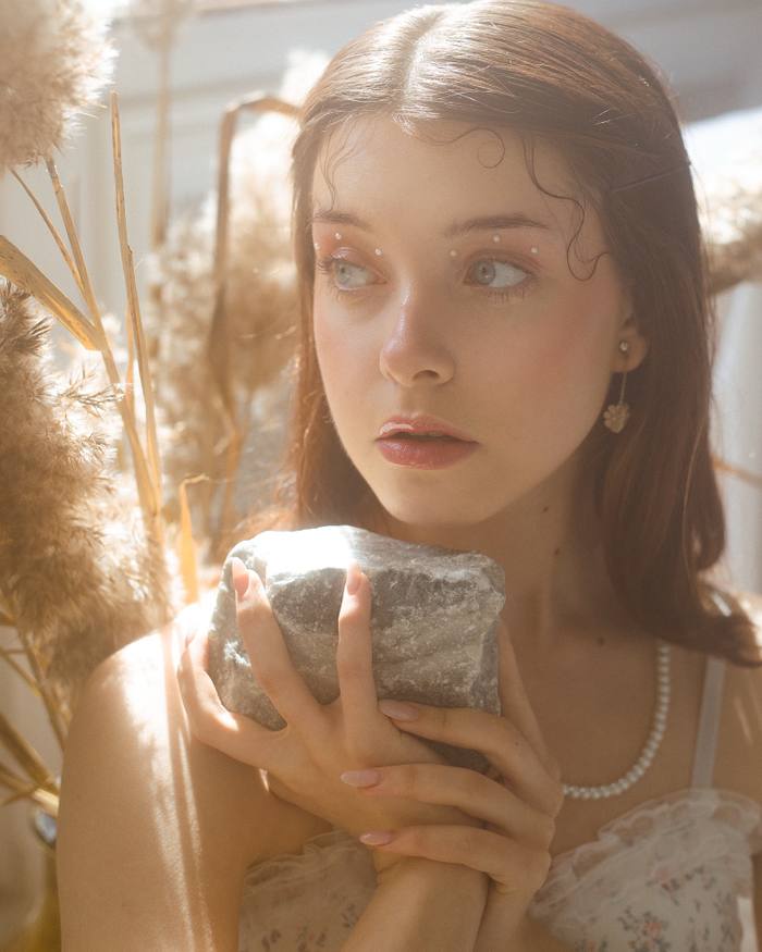 Beauty — Анфиса, Санкт-Петербург