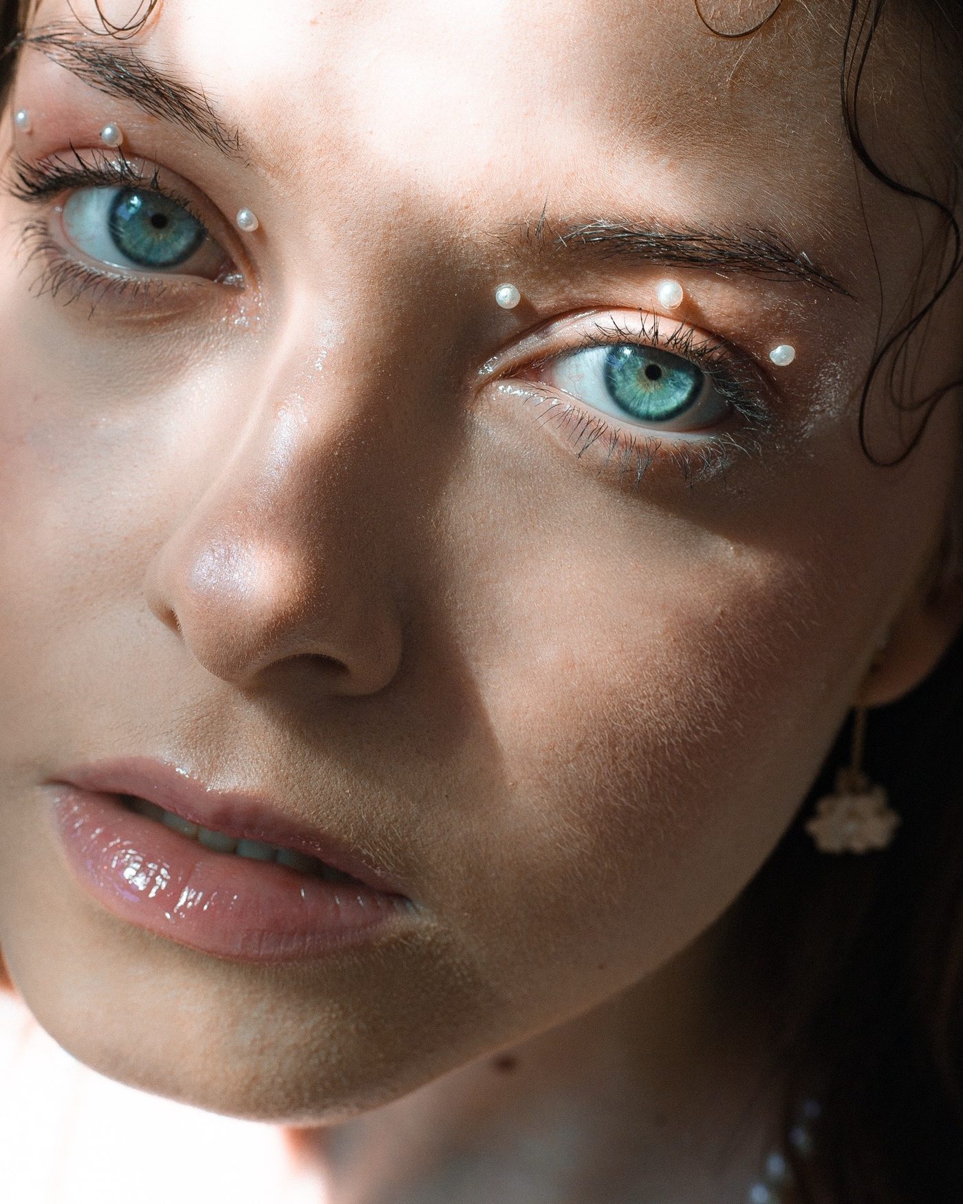 Beauty — Анфиса, Санкт-Петербург