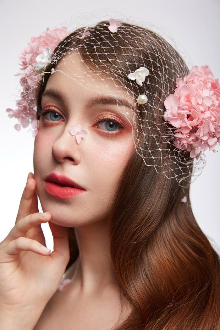 Beauty — Анфиса, Санкт-Петербург