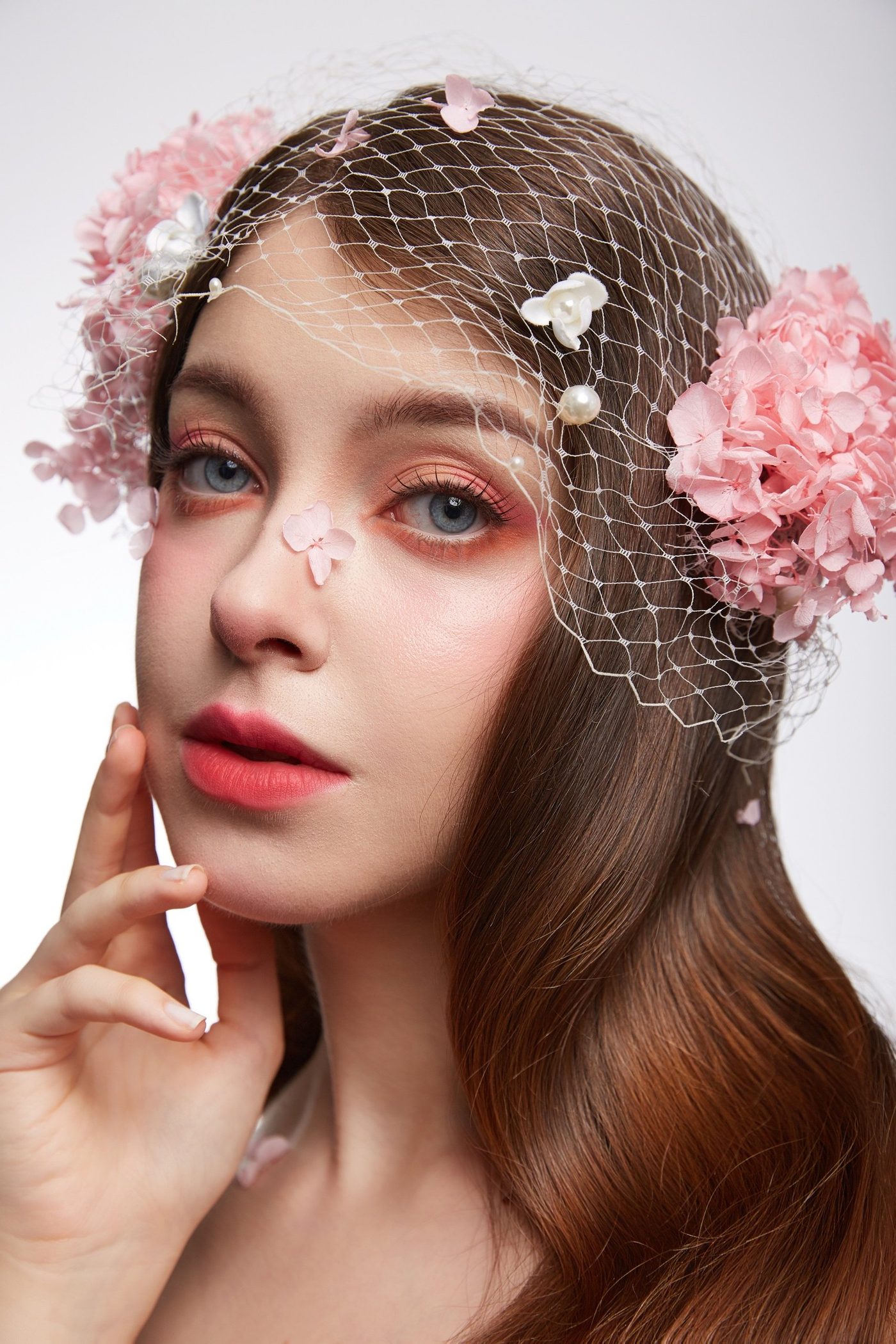 Beauty — Анфиса, Санкт-Петербург