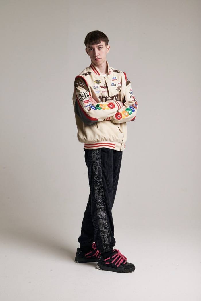 Fashion — Даниил, Москва