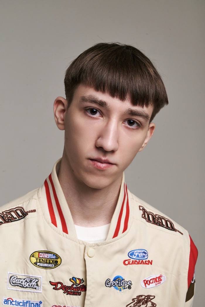 Fashion — Даниил, Москва