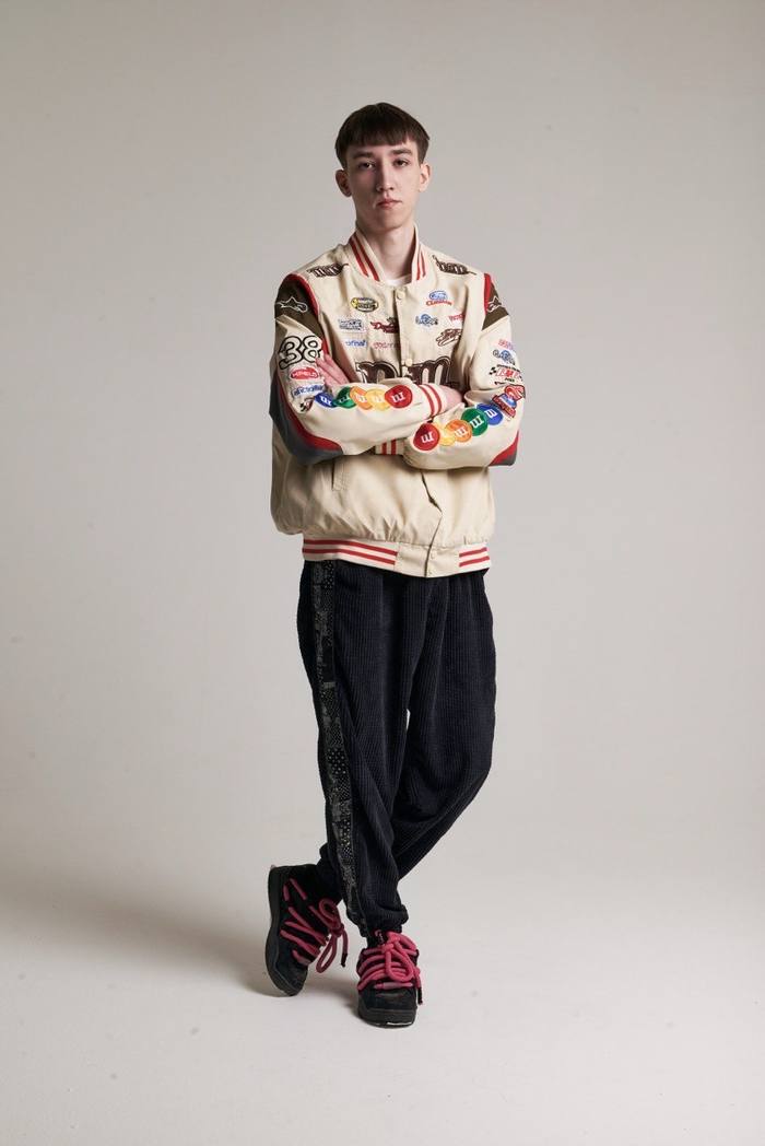 Fashion — Даниил, Москва