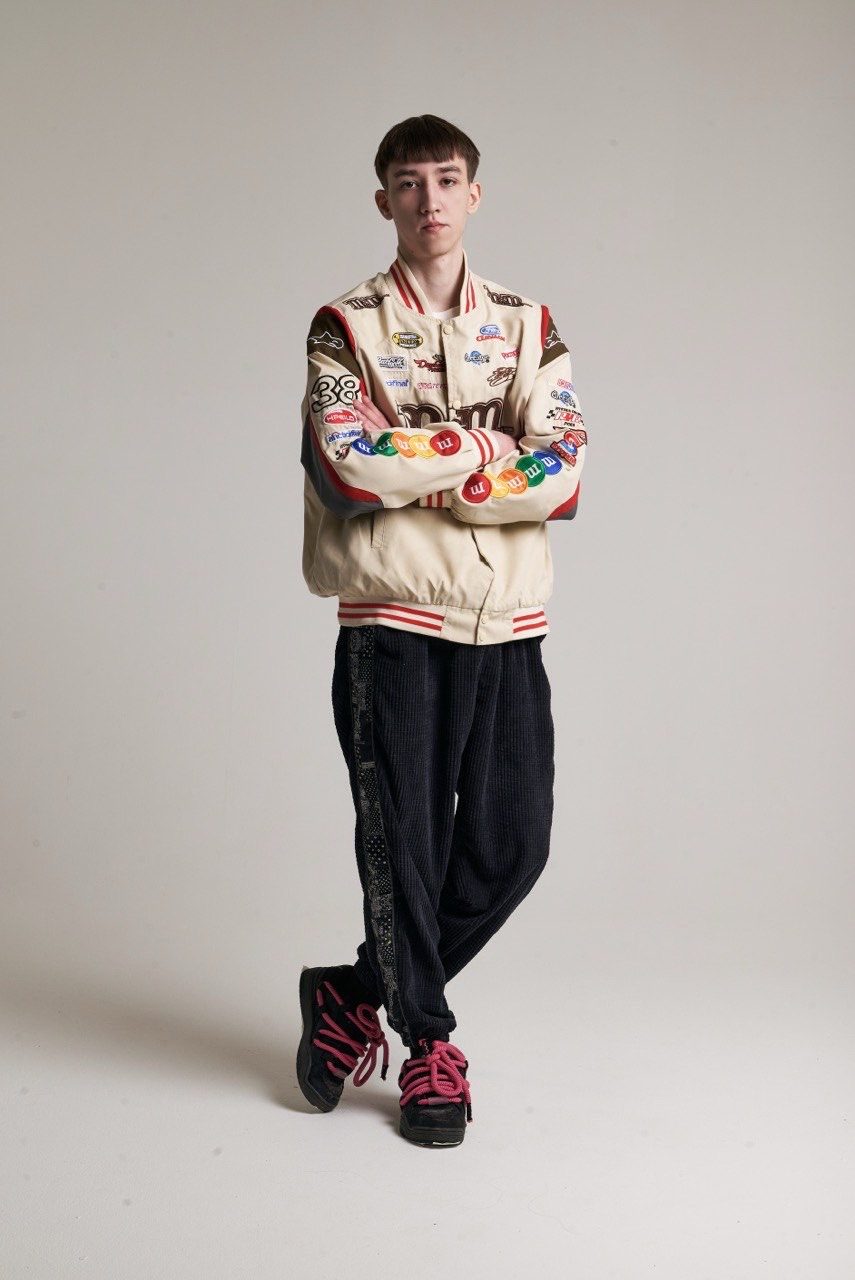 Fashion — Даниил, Москва