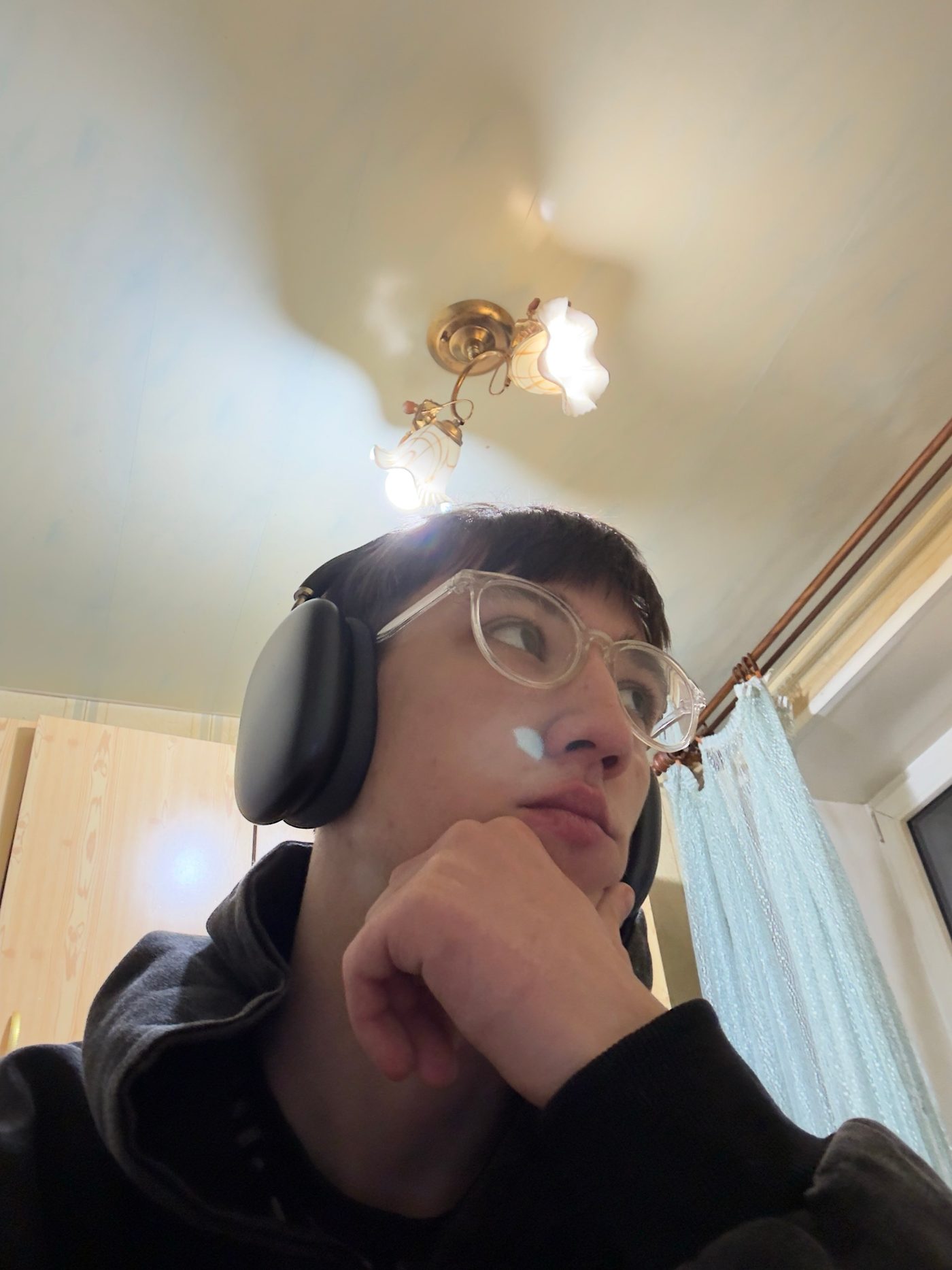 music is my drug — Даниил, Москва