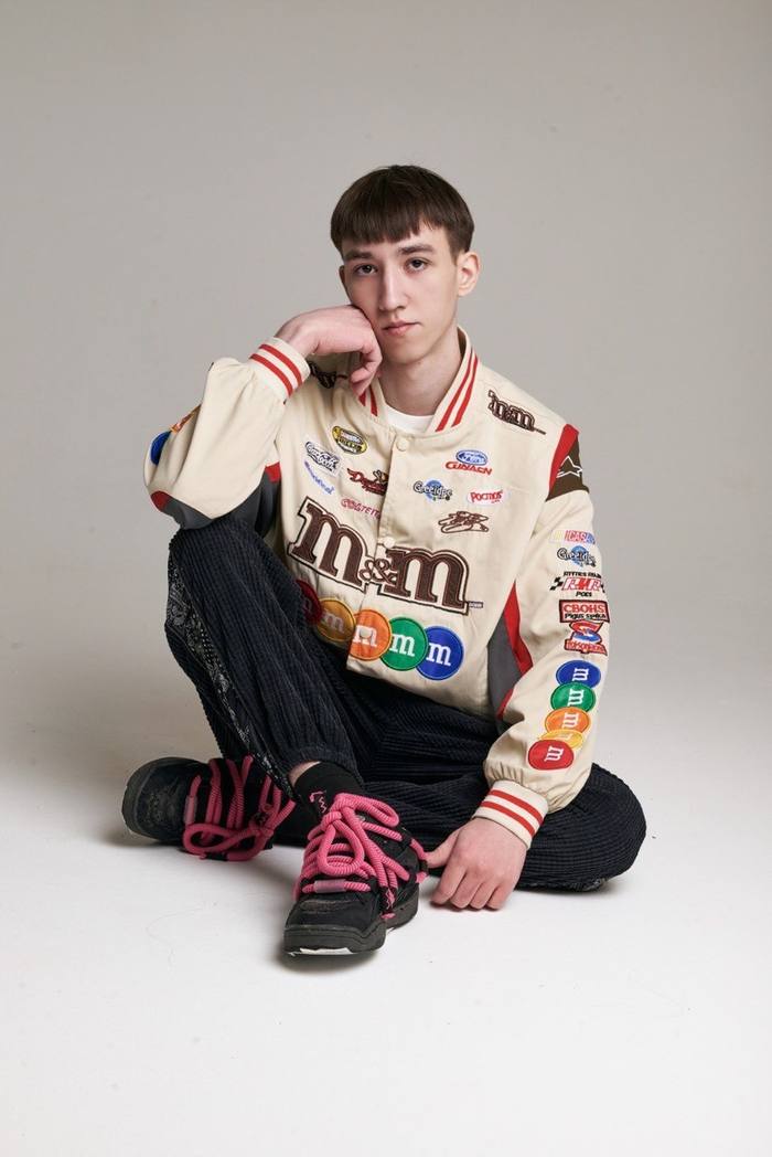 Fashion — Даниил, Москва