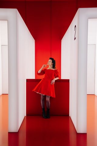 Фотография: Елизавета