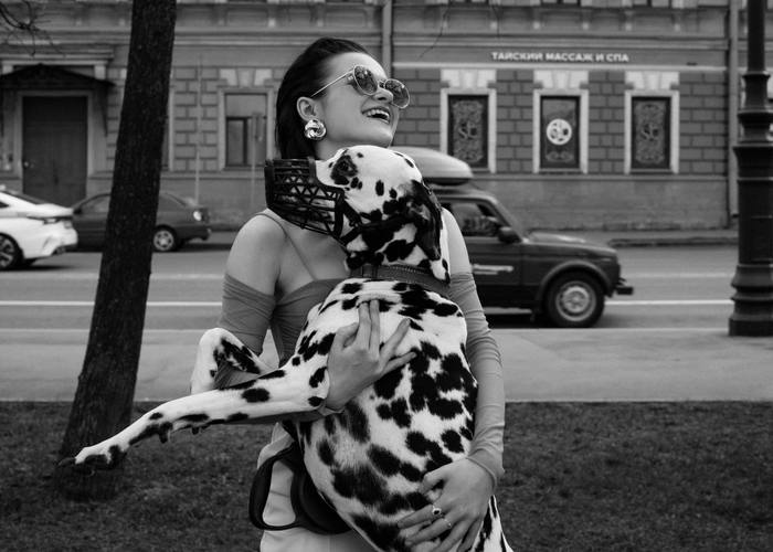 Портфолио — Елизавета, Санкт-Петербург