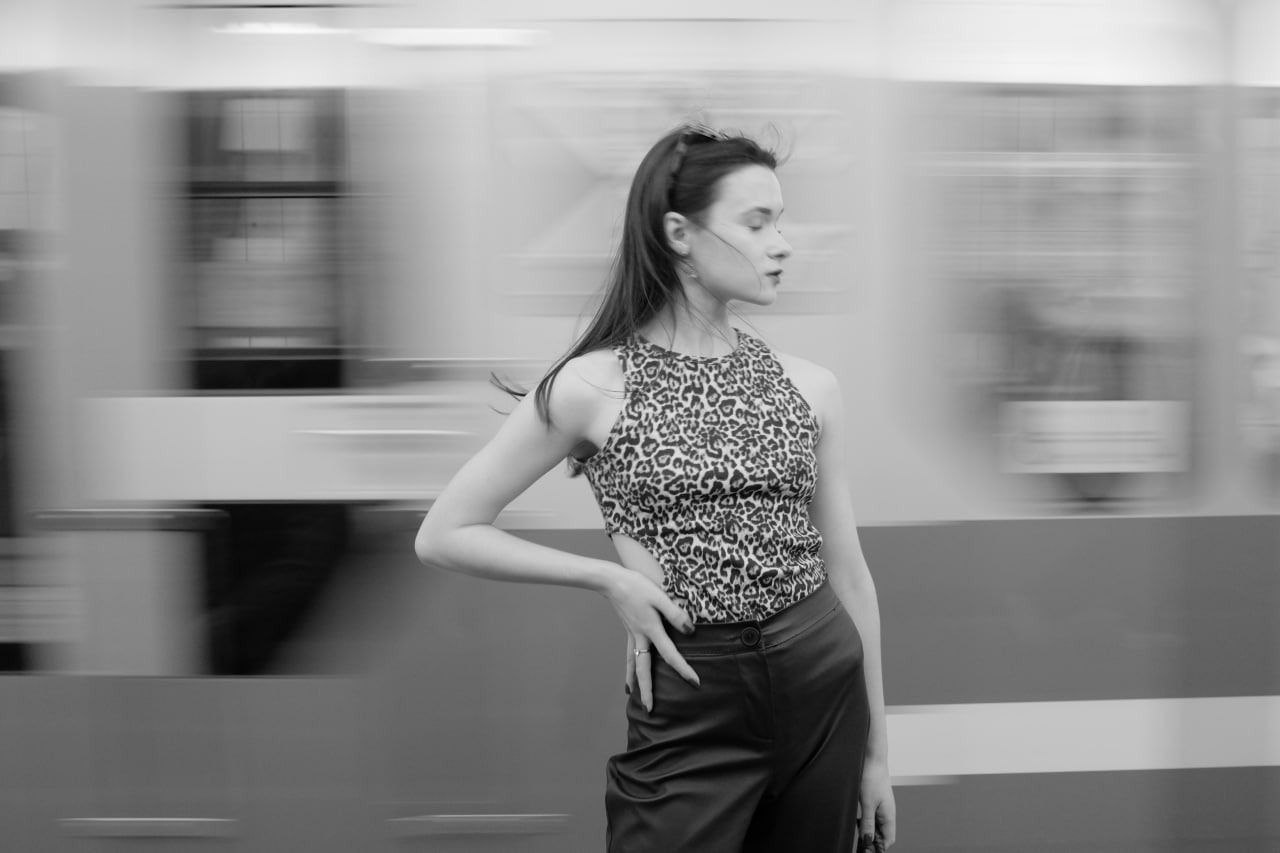 Портфолио — Елизавета, Санкт-Петербург