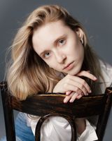 Фотография: Kseniia