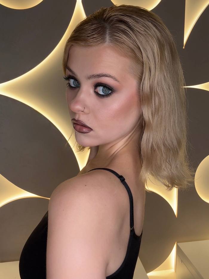beauty — Александра, Москва