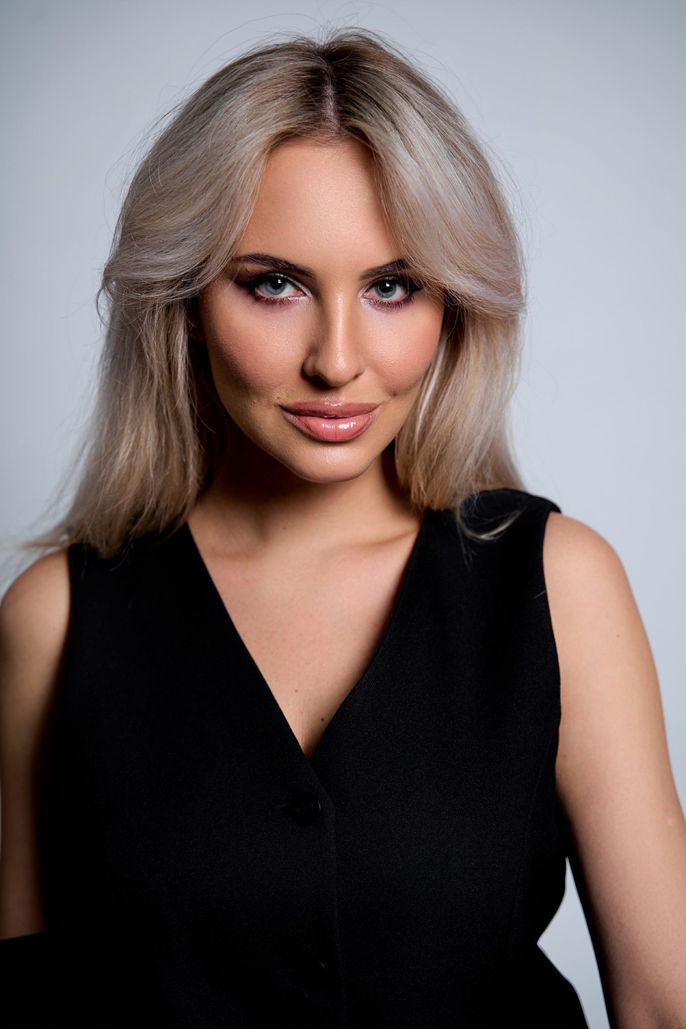 Февраль 2026 — Kristina Soloveva, Москва