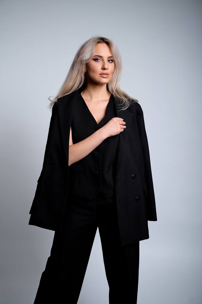 Февраль 2026 — Kristina Soloveva, Москва