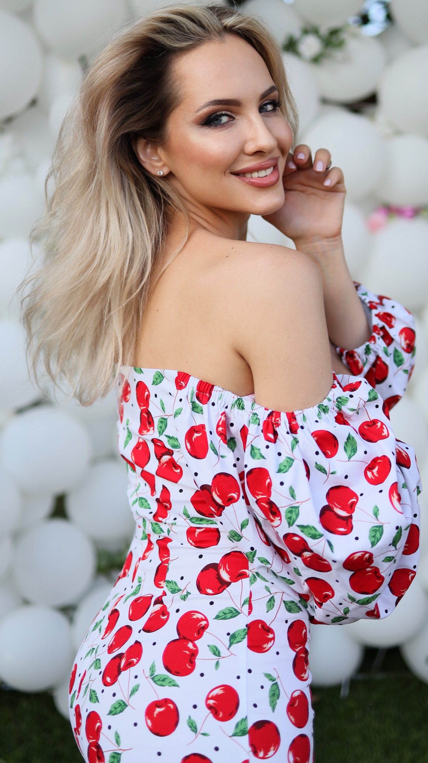 Mix — Kristina Soloveva, Москва