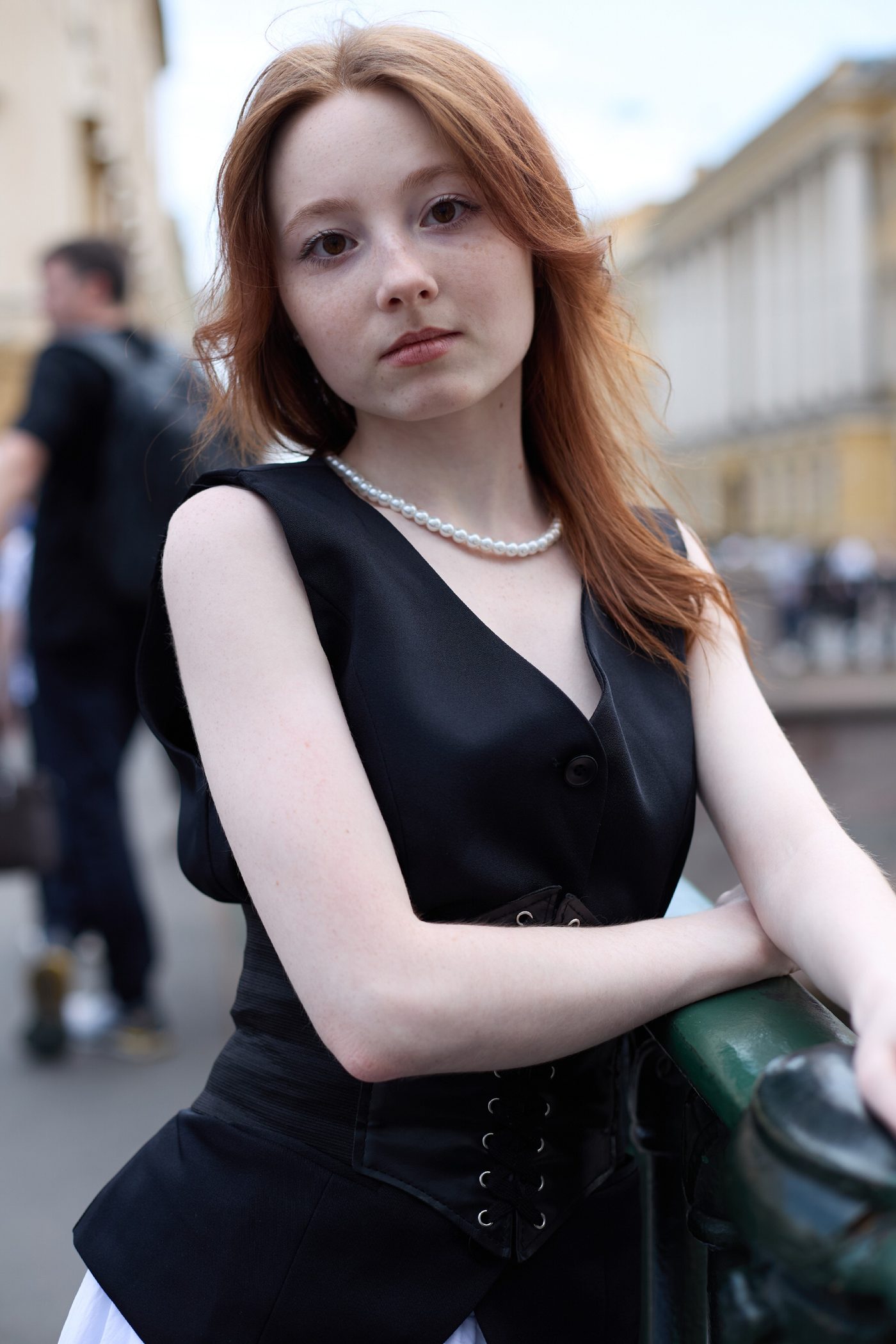 Nature — Ангелина, Санкт-Петербург
