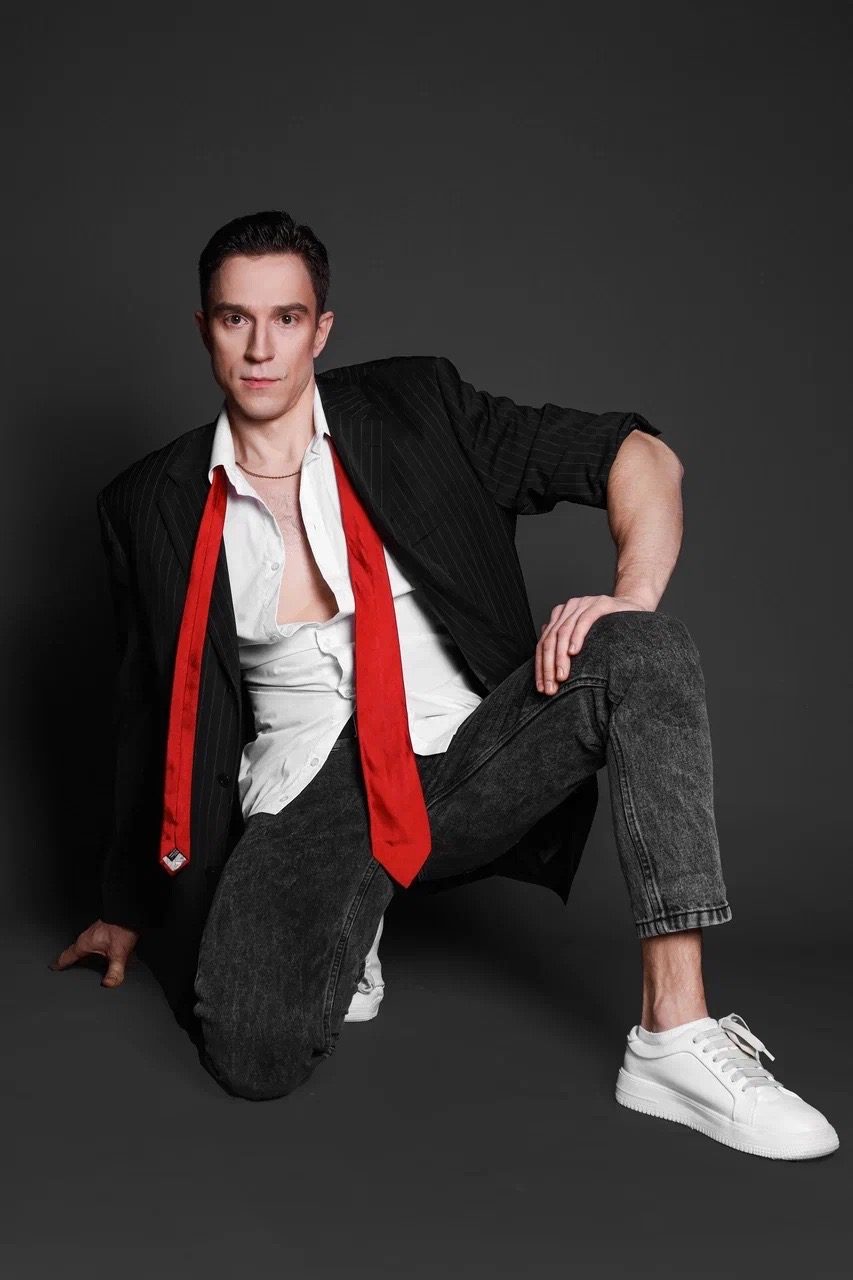 Fashion — Евгений, Москва