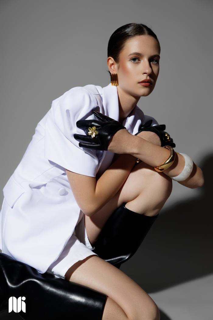 Fashion — Екатерина Штельман, Ростов-на-Дону