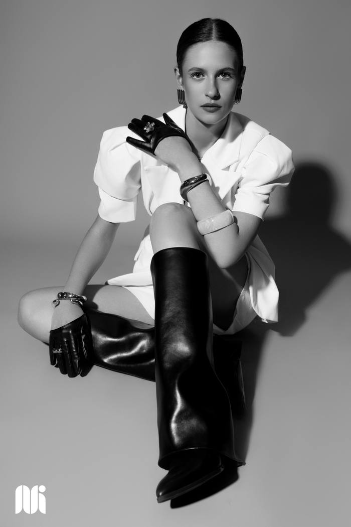 Fashion — Екатерина Штельман, Ростов-на-Дону