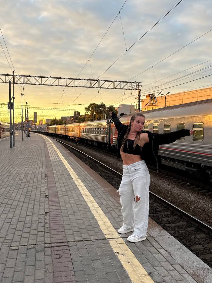 медиа — Екатерина, Москва
