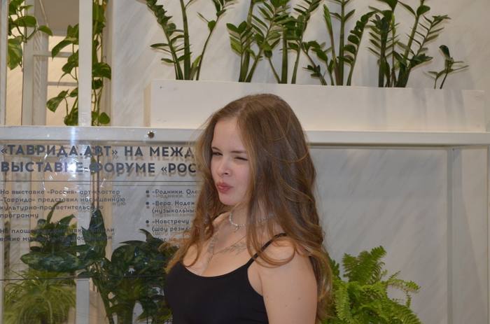 медиа — Екатерина, Москва