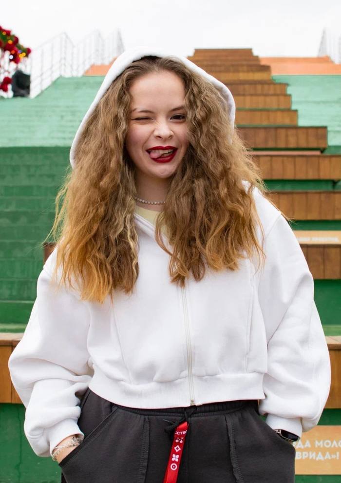 медиа — Екатерина, Москва