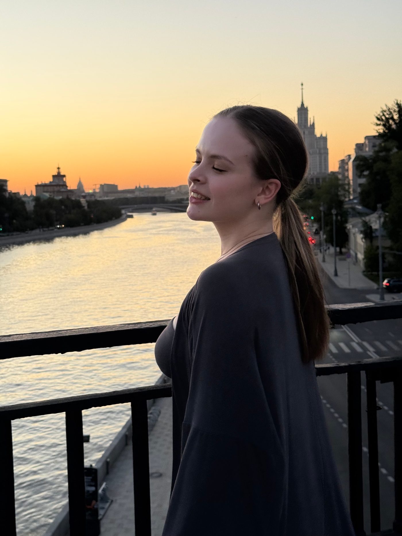 медиа — Екатерина, Москва