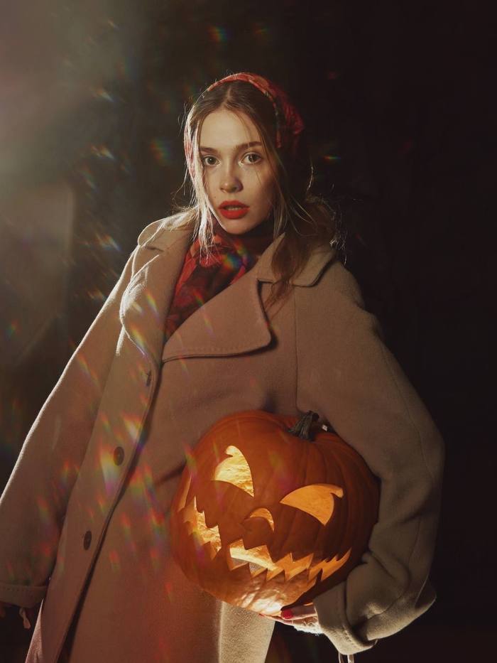 Фото — Valeria Alexsandrovna, Москва