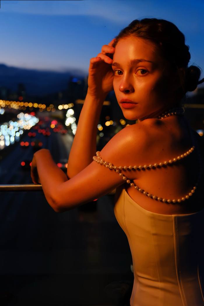 Фото — Valeria Alexsandrovna, Москва