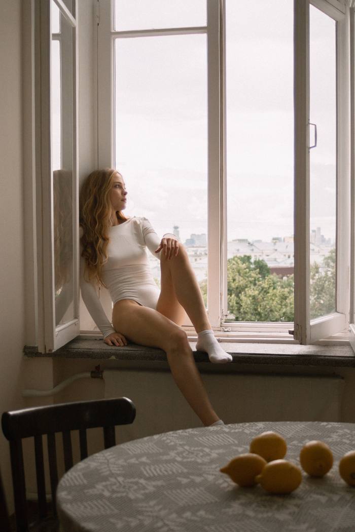 Фото — Valeria Alexsandrovna, Москва