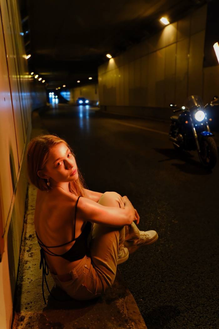Фото — Valeria Alexsandrovna, Москва