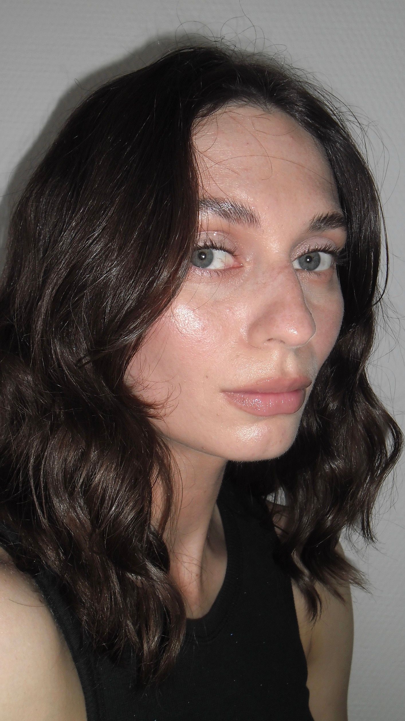 Anna D — Hair & Makeup Artist