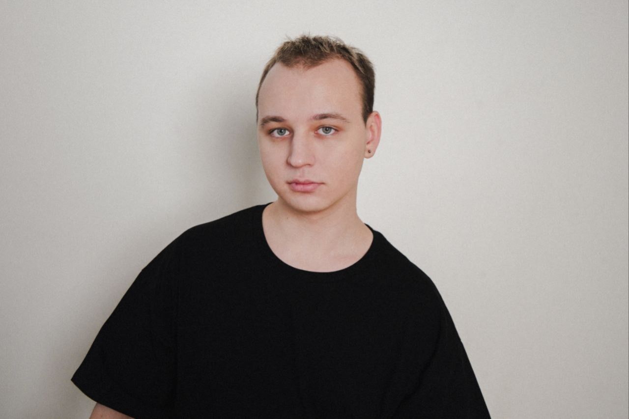 Whatislove😶‍🌫️ — Модель, Коммерческая модель, Фотограф