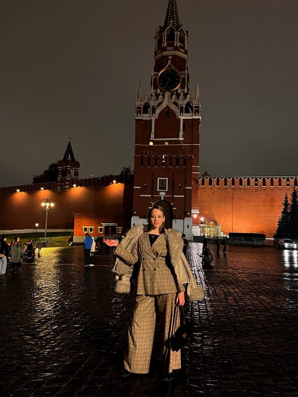 Фотосессии — Ксения, Москва