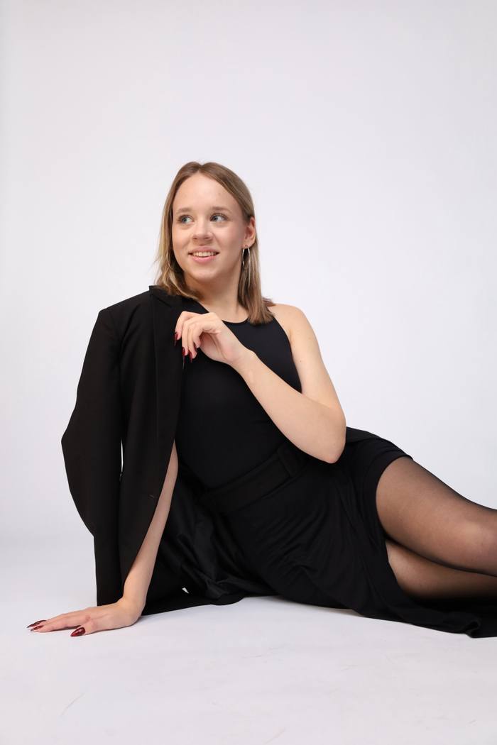 Model tests — Ксения, Москва