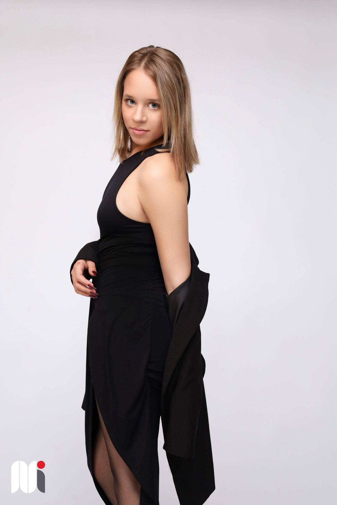 Model tests — Ксения, Москва