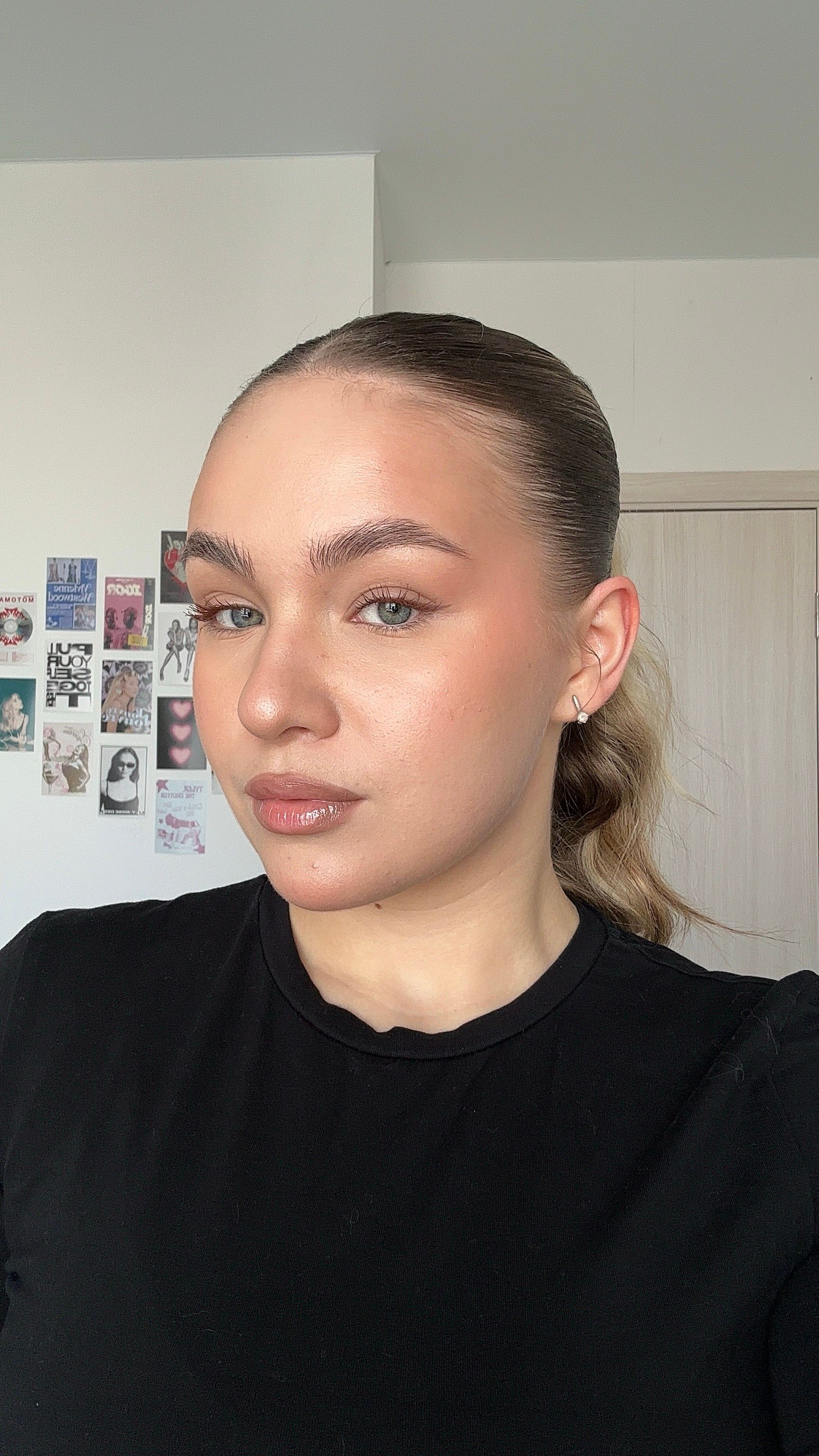 Арина Муравьева — Коммерческая модель, Инфлюенсер, Plus-size модель
