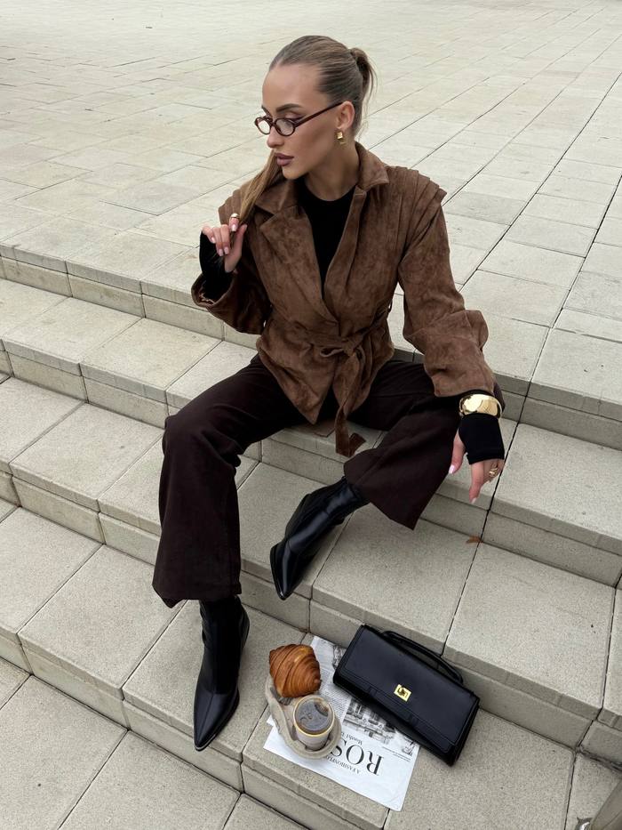 Работа — Nadin108, Москва