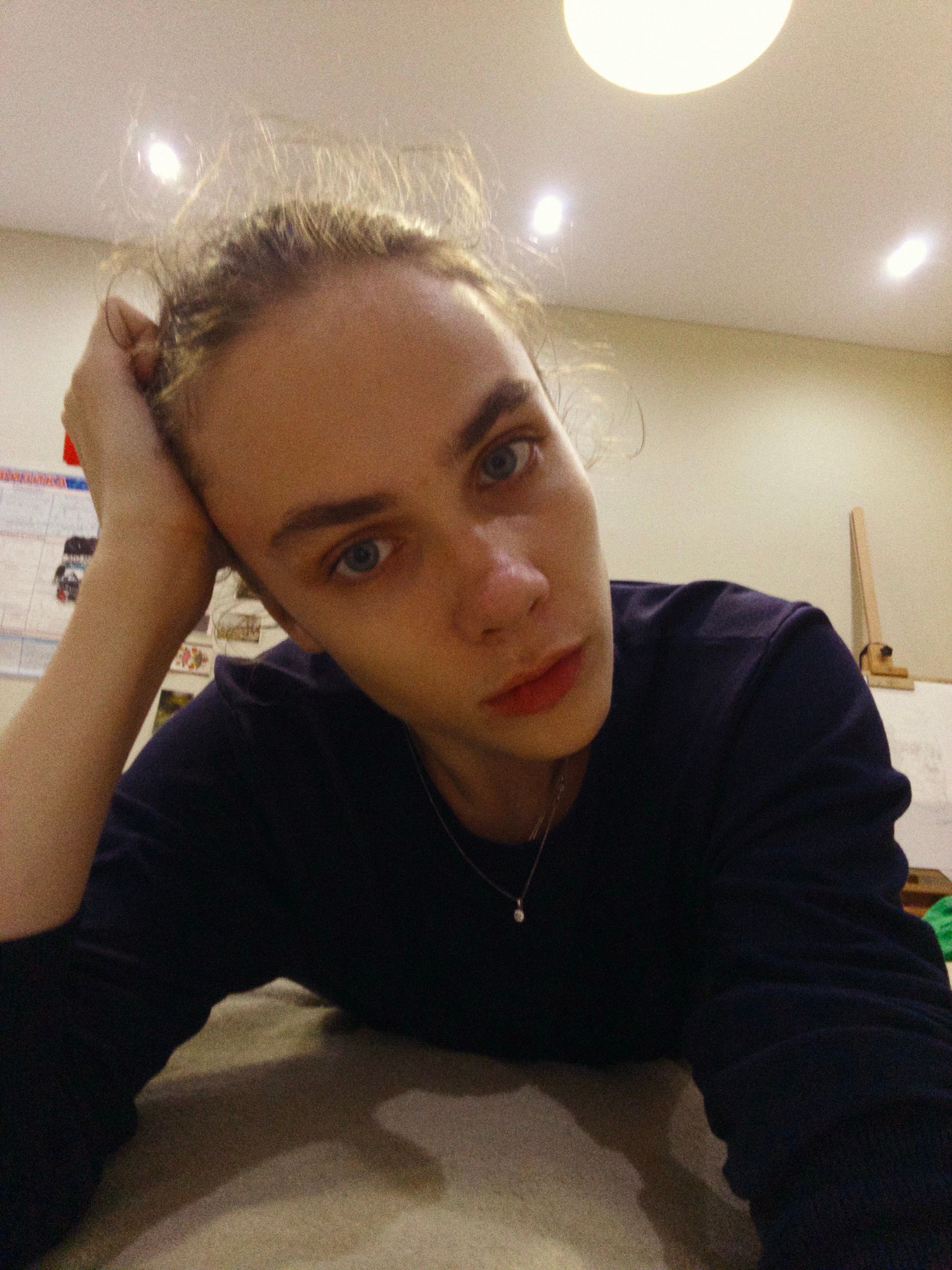 Chris - Сёма — Модель, Фотограф