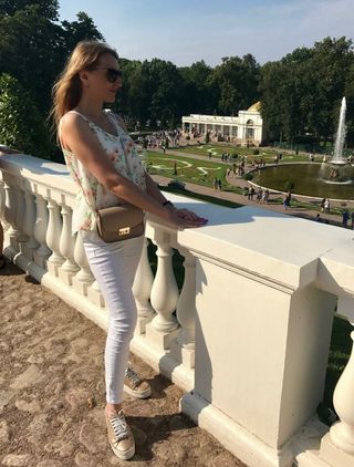 Фотография: Мария