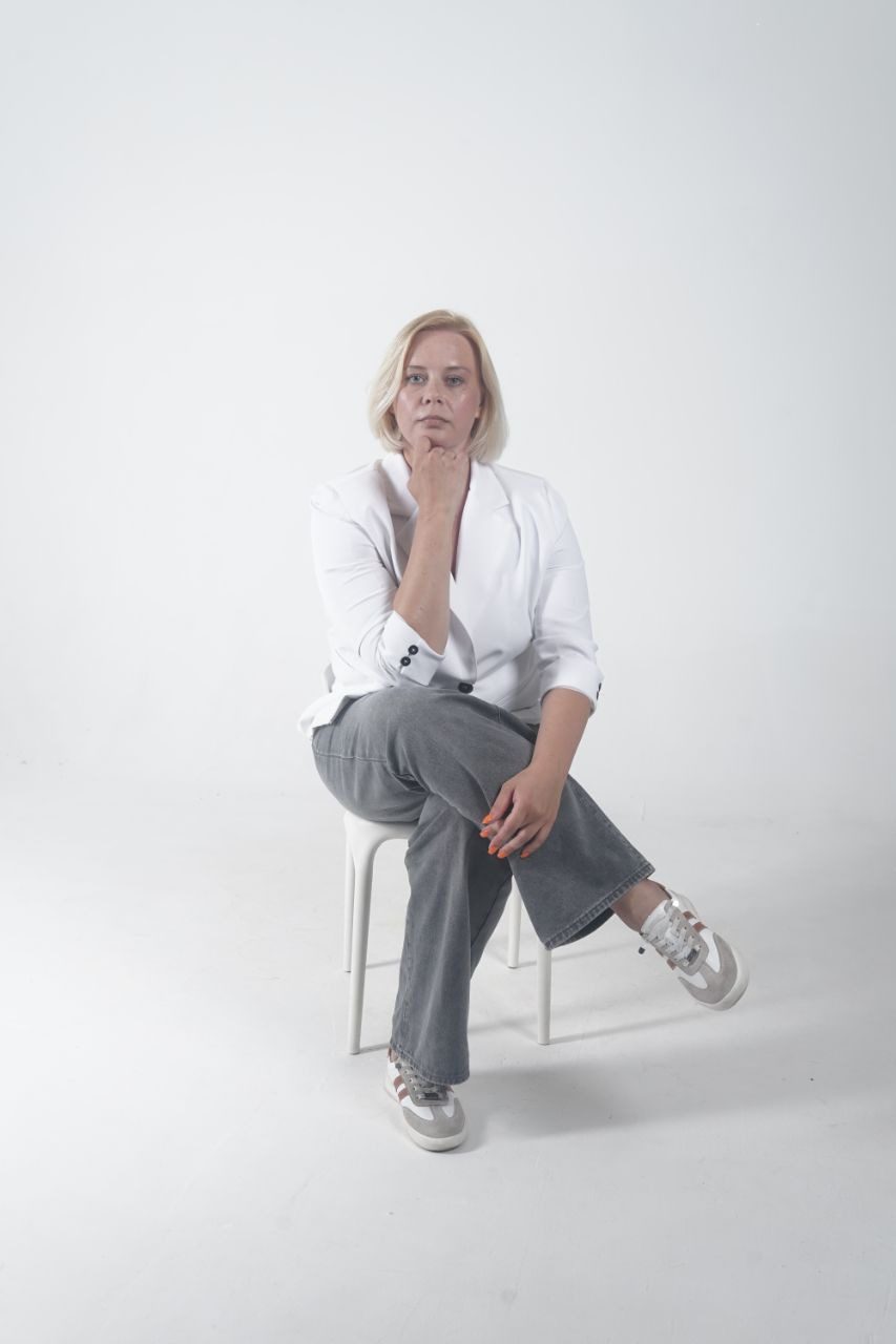 Портфолио — Ирина Шехова, Москва
