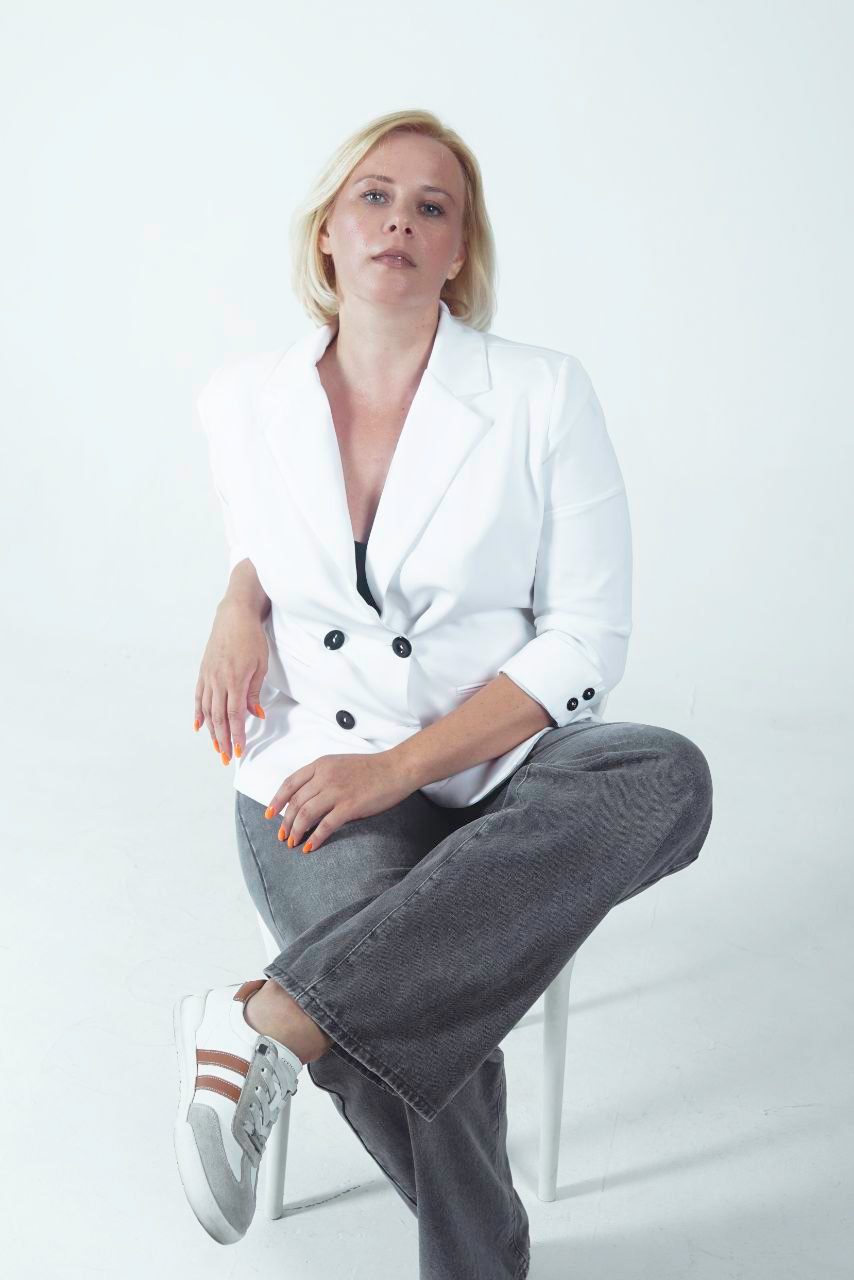 Портфолио — Ирина Шехова, Москва