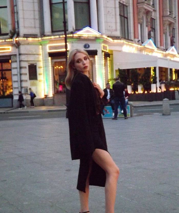 pics — Виктория Надеина, Москва