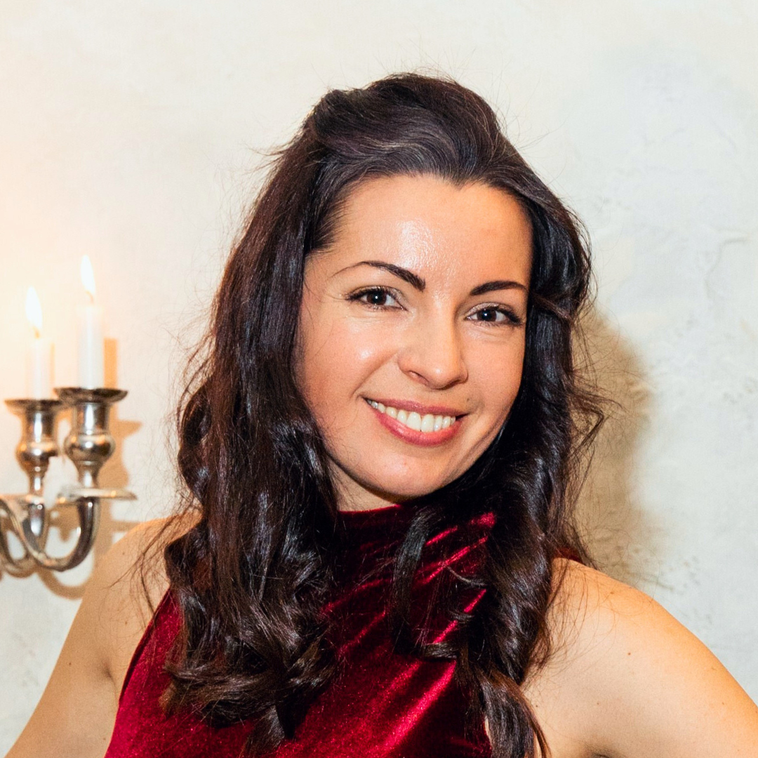 Julia Zarina — Коммерческая модель, Контент-креатор, Наставник