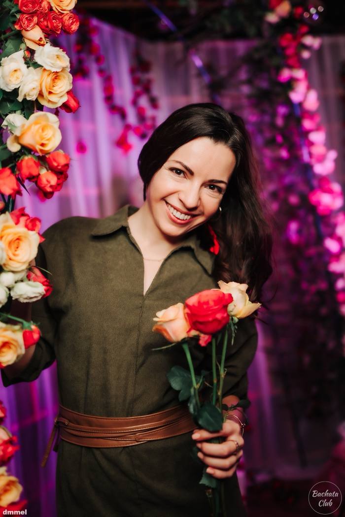 Реклама — Julia Zarina, Санкт-Петербург