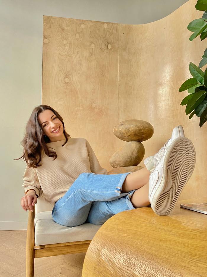 Lifestyle — Julia Zarina, Санкт-Петербург